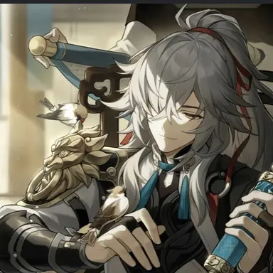 Profile image of Jing