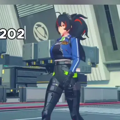 Profile image of Zhu