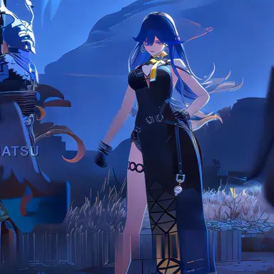 Profile image of Lucilla