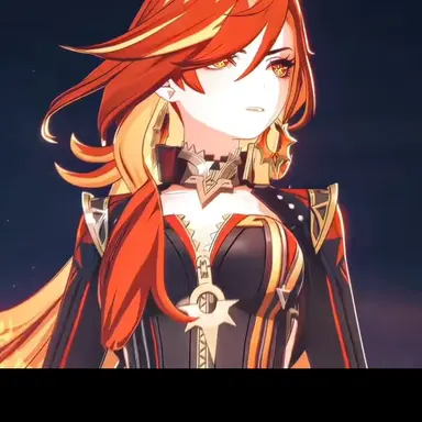 Profile image of Mavuika