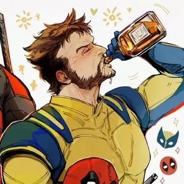 Profile image of ウルヴァリン