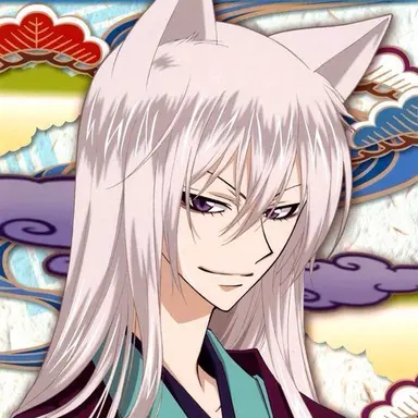 Profile image of 과거의 토모에