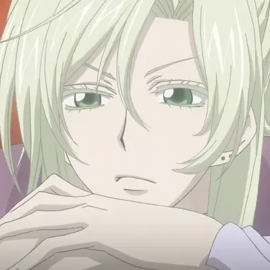 Profile image of 오오쿠니누시노