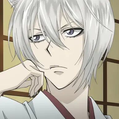 Profile image of 토모에