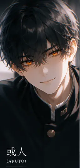 Profile image of 或人