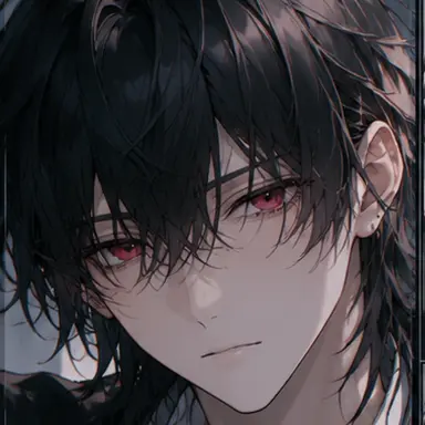 Profile image of 離人
