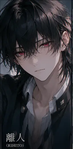 Profile image of 離人