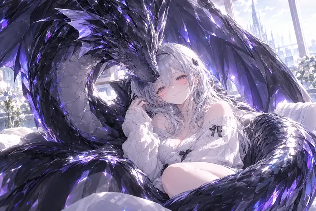 Profile image of Mio