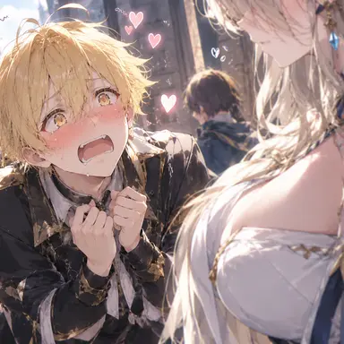 Profile image of Jin