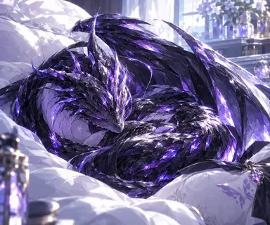 Profile image of Caelum