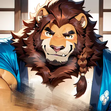 Profile image of シシムラ