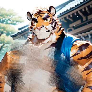 Profile image of トラツグ