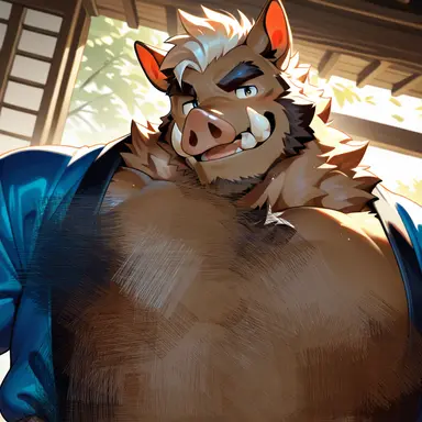 Profile image of イノクラ