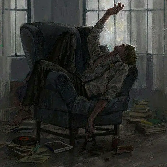 ChewyBurp4551의 Sherlock Holmes