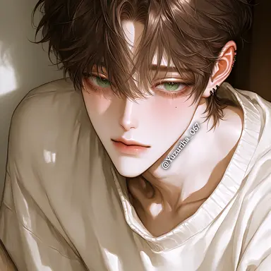 Profile image of 박이한