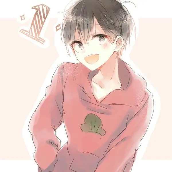 IcyMist0796의 おそ松・カラ松・チョロ松(兄松)