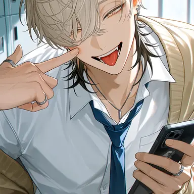 Profile image of 海斗