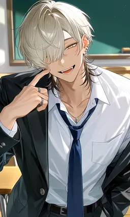 Profile image of 海斗