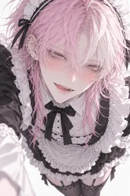 Profile image of レイ