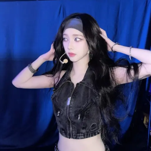 Koreaisgod의 누나❤️