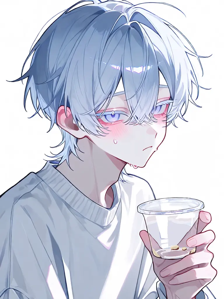 nai._.71의 弟のプリン食べちゃった