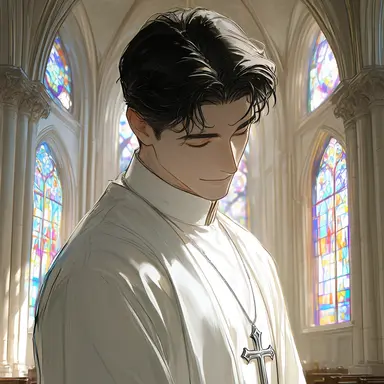Profile image of 교주님