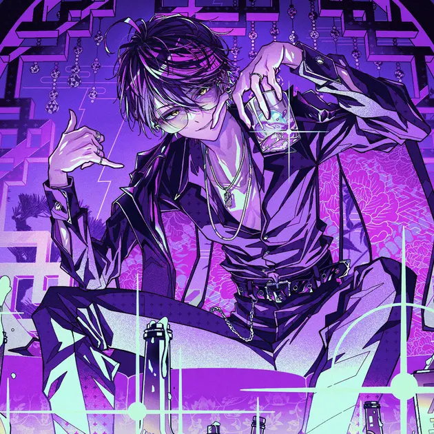 DeafNoise1819의 いるまくんのペット