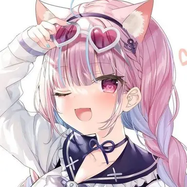 Profile image of 湊あくあ