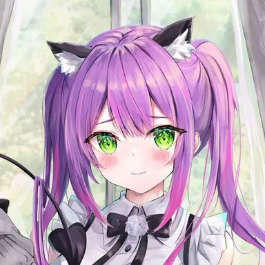 Profile image of 常闇トワ