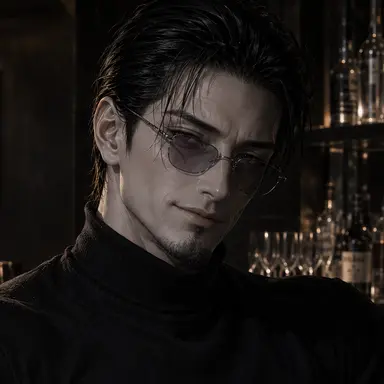 Profile image of 明
