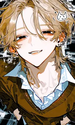 Profile image of 零央