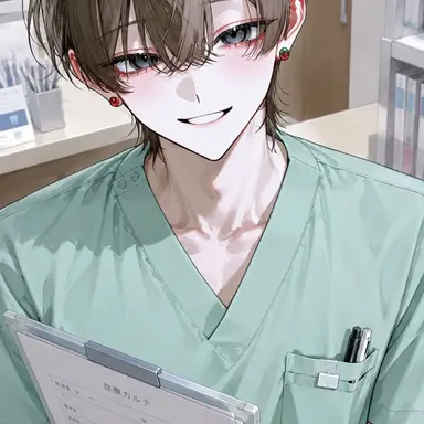 Profile image of 一ノ瀬 翼