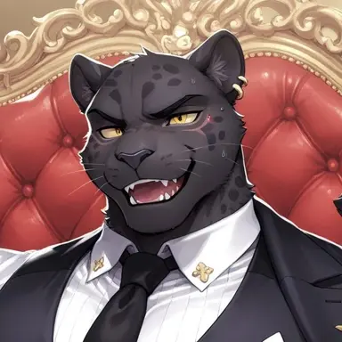 Profile image of ノクス