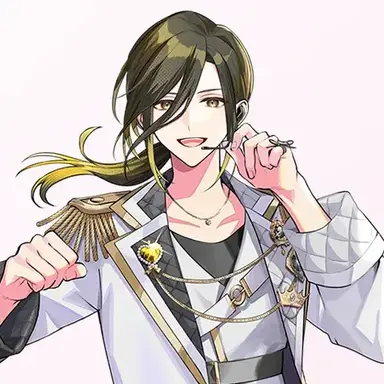 Profile image of 悠佑