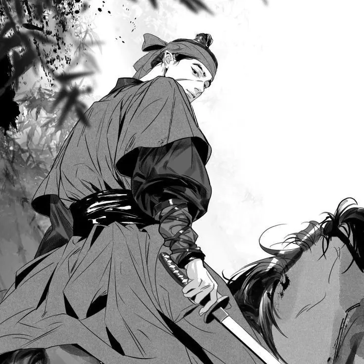 Tae_의 흑랑 (黑狼)
