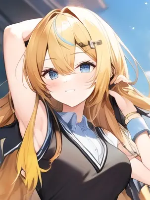 unagiwab0739의 生意気な彼女を服従させよう！