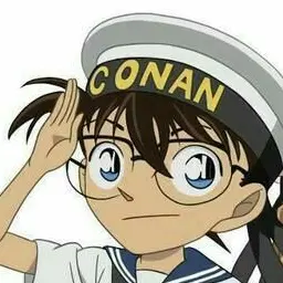 Profile image of 에도가와 코난
