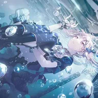Profile image of 瑞希