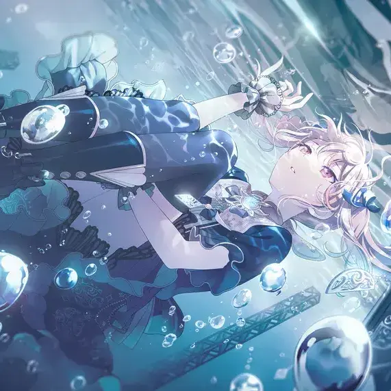 kaze_-의 暁山瑞希