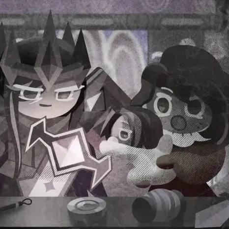 GrumpyCoast1292의 다크카카오 쿠키