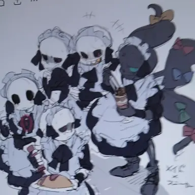 Profile image of 배드가이즈