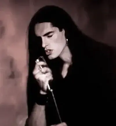 SeverePin3253의 Peter Steele
