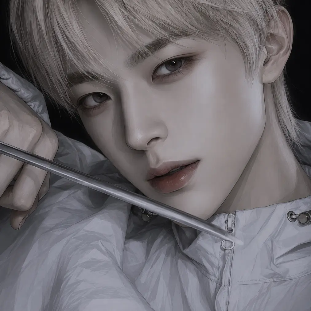 S05의 멘헤라로봇찌♡