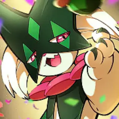 Profile image of Meowscarda