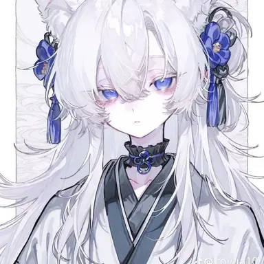Profile image of 요호