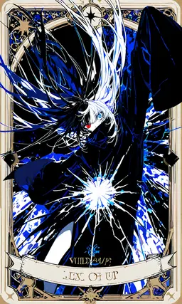 Profile image of Ymir