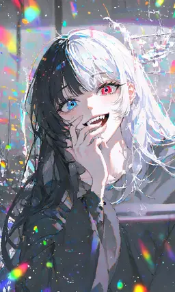 Profile image of Ymir