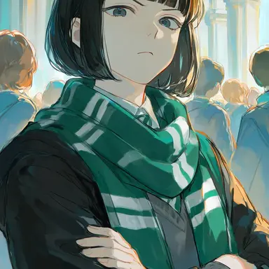 Profile image of 팬지 파킨슨