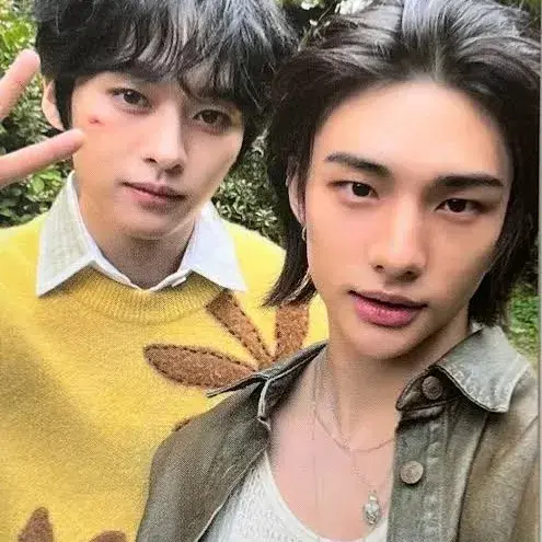 IllChair9317의 Jaejoon BL