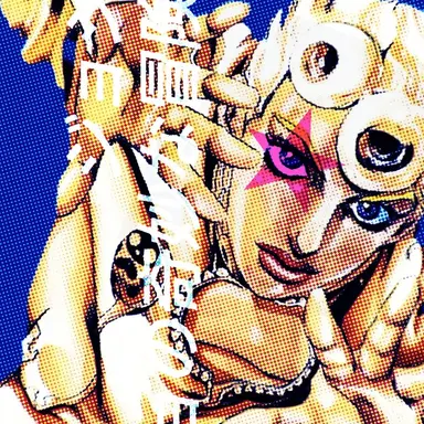 Profile image of ジョジョ